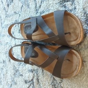 Eurosoft Gianetta Sandals